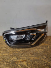 Laden Sie das Bild in den Galerie-Viewer, Frontscheinwerfer Ford Transit Custom Xenon Links Scheinwerfer Headlight