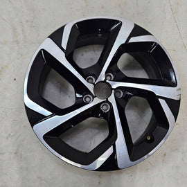 1x Alufelge 18 Zoll 9828110677 Citroën Aircross Ds Rim Wheel FEL3909484368yp
