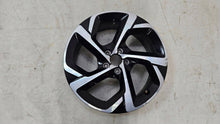 Load image into Gallery viewer, 1x Alufelge 18 Zoll 9828110677 Citroën Aircross Ds Rim Wheel FEL3909484368yp