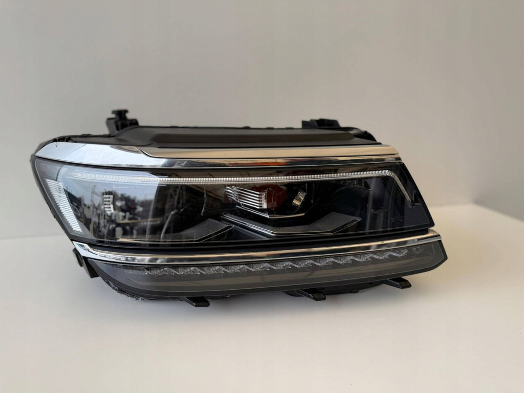 Frontscheinwerfer VW Tiguan 5NB941082A LED Rechts Scheinwerfer Headlight SCH1287454997bc
