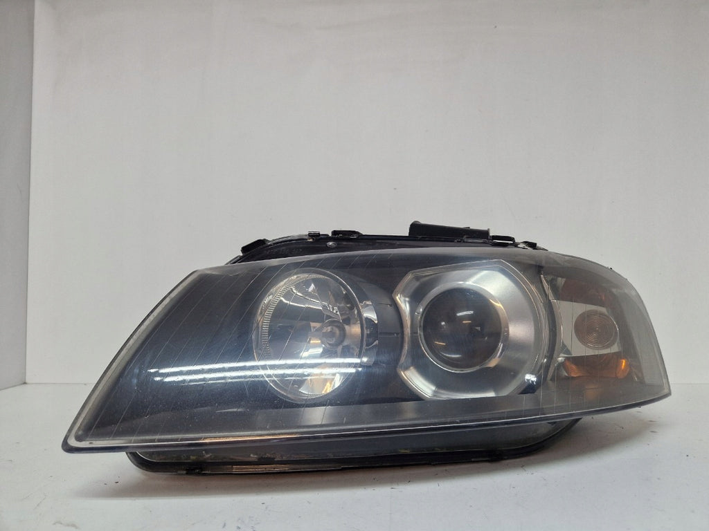 Frontscheinwerfer Audi A3 8P0941029M Links Scheinwerfer Headlight SCH4272324146ya