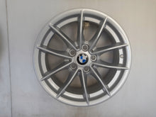 Load image into Gallery viewer, 4x Alufelge 16 Zoll 6.5" 5x112 22ET Glanz Silber 6876921 BMW Rim Wheel FEL4455649796xk