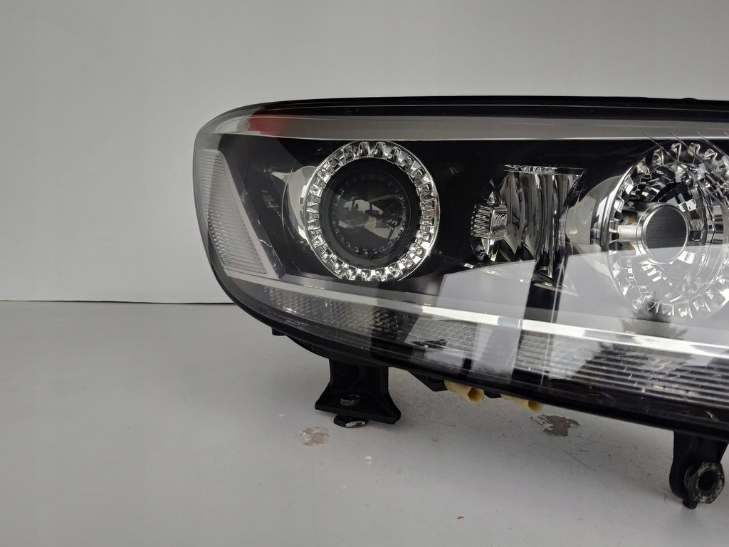 Frontscheinwerfer VW Phaeton 3D1941034A LED Rechts Scheinwerfer Headlight SCH2740780629zy
