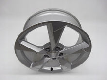 Load image into Gallery viewer, 1x Alufelge 19 Zoll 7.0&quot; 5x112 43ET Glanz Silber 83A601025N Audi Q3 Rim Wheel