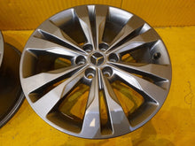 Laden Sie das Bild in den Galerie-Viewer, 4x Alufelge 18 Zoll 7.5" 6x114.3 50ET N838015 Mercedes-Benz Rim Wheel FEL4090910465vw
