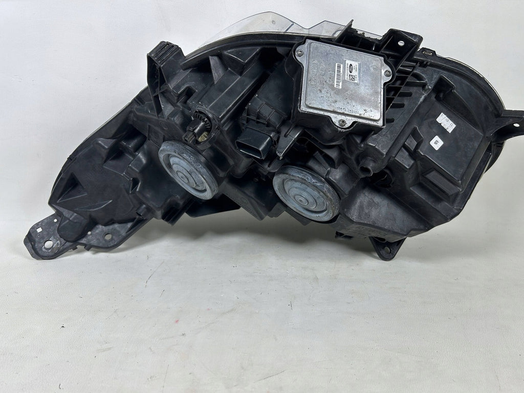 Frontscheinwerfer Ford S-Max EM2B-13W029-GH Rechts Scheinwerfer Headlight SCH8917178760wh