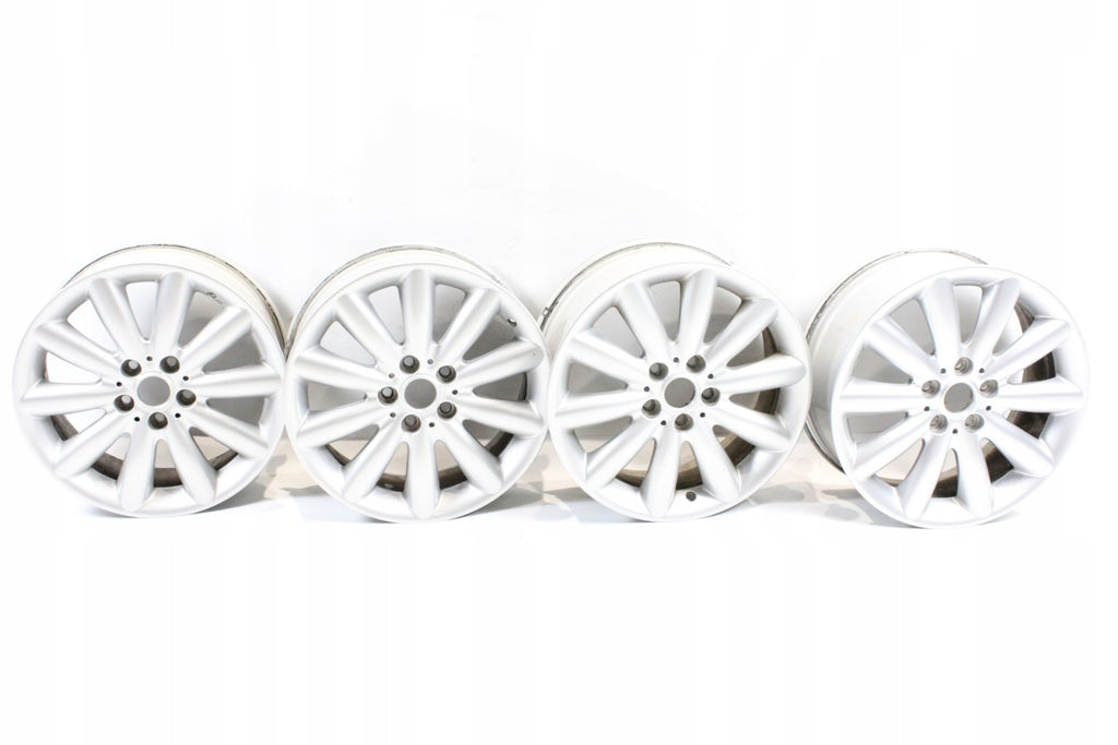 1x Alufelge 17 Zoll 7.0" 5x112 54ET 6855108 BMW 4 Mini F57 F56 F55 Rim Wheel FEL4783409079yr