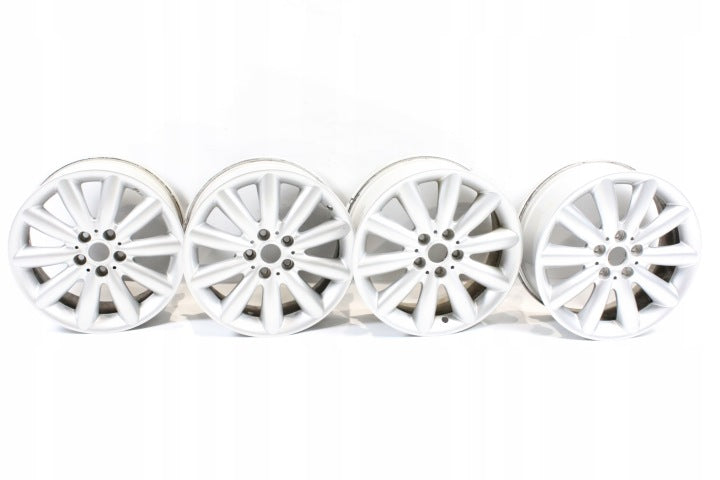 1x Alufelge 17 Zoll 7.0" 5x112 54ET 6855108 BMW 4 Mini F57 F56 F55 Rim Wheel FEL4783409079yr