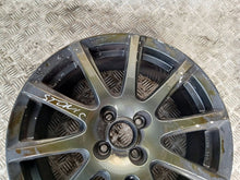 Load image into Gallery viewer, 4x Alufelge 17 Zoll KBA47541 Kia Stonic Rim Wheel FEL6772977520et