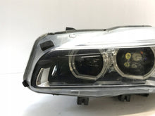 Laden Sie das Bild in den Galerie-Viewer, Frontscheinwerfer BMW 2 F45 F46 7472213 LED Ein Stück (Rechts oder Links) SCH2780140228np