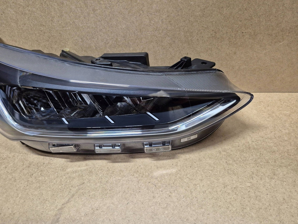 Frontscheinwerfer Ford Focus NX7B-13E014-CD LED Rechts Scheinwerfer Headlight SCH8767600150vg