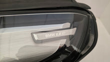 Laden Sie das Bild in den Galerie-Viewer, Frontscheinwerfer BMW X1 5A5BD47-02 Links Scheinwerfer Headlight SCH3127502238si