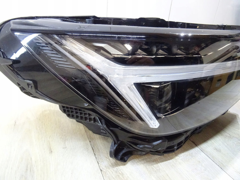 Frontscheinwerfer Volvo Xc40 32392325 Full LED Rechts Scheinwerfer Headlight SCH9407252116yz