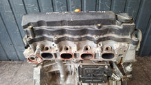 Laden Sie das Bild in den Galerie-Viewer, Motor Honda Cr-V IV R20A9 2.0 155PS 114kW 112TKm Benzin Engine Unkomplett MOT3406504693op