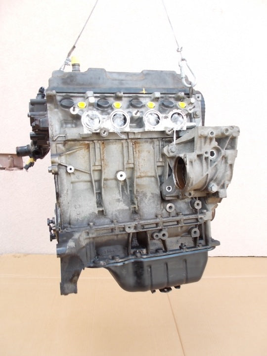 Motor Citroën Peugeot I 207 KDFKDB 1.4 73PS 54kW 204TKm Benzin Engine Unkomplett MOT3489331732yj