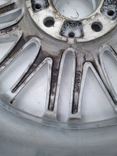 Load image into Gallery viewer, 1x Alufelge 17 Zoll 8.0" 5x120 53ET Silber 7846783 BMW 2 F22 1 F21 F20 Rim Wheel FEL2775285561gk