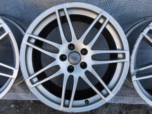 Load image into Gallery viewer, 4x Alufelge 19 Zoll 8.5" 5x112 43ET Audi Rim Wheel FEL8486833879tu