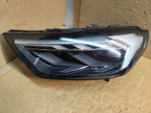 Load image into Gallery viewer, Frontscheinwerfer Audi A1 Gba Gbh 82A941033D Full LED Links Headlight