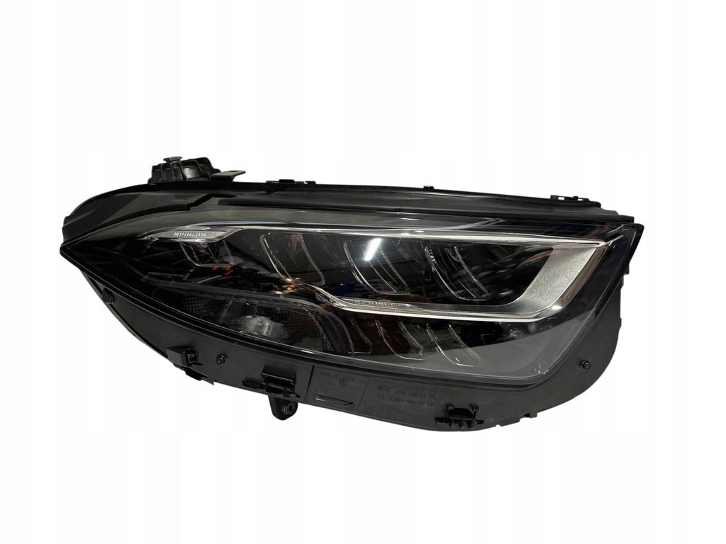 Frontscheinwerfer Mercedes-Benz Cls C257 A2579062602 Rechts Headlight SCH2007606528ug