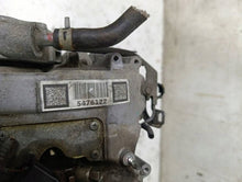 Laden Sie das Bild in den Galerie-Viewer, Motor Toyota Verso FSX11118 2.0 219TKm 2009 Diesel Engine Unkomplett MOT7465012578nz