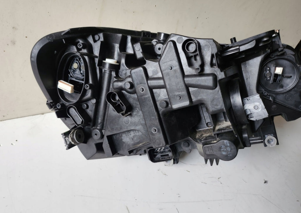 Frontscheinwerfer BMW 2 F45 8738641-04 LED Ein Stück (Rechts oder Links) SCH2446595590cx