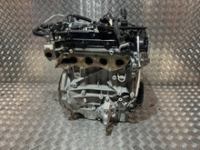 Load image into Gallery viewer, Motor Ford Fiesta II Fbd DG25193 2.5 97PS 71kW 17TKm 2023 Benzin Unkomplett MOT3531965662nu