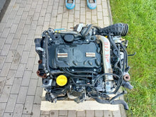 Laden Sie das Bild in den Galerie-Viewer, Motor Nissan I Z M9RC830 2.0 DCI Diesel Engine Komplett MOT5684912519lj