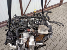 Laden Sie das Bild in den Galerie-Viewer, Motor VW Sharan CUW 2.0 TDI 184PS 135kW 158TKm 2015 Diesel Engine Unkomplett MOT8184198028vd