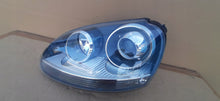 Load image into Gallery viewer, Frontscheinwerfer VW Golf V 1K6941031 Xenon Links Scheinwerfer Headlight SCH7661610079ld
