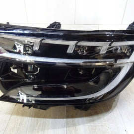 Frontscheinwerfer Renault 260606399R LED Links Scheinwerfer Headlight SCH3812223728at