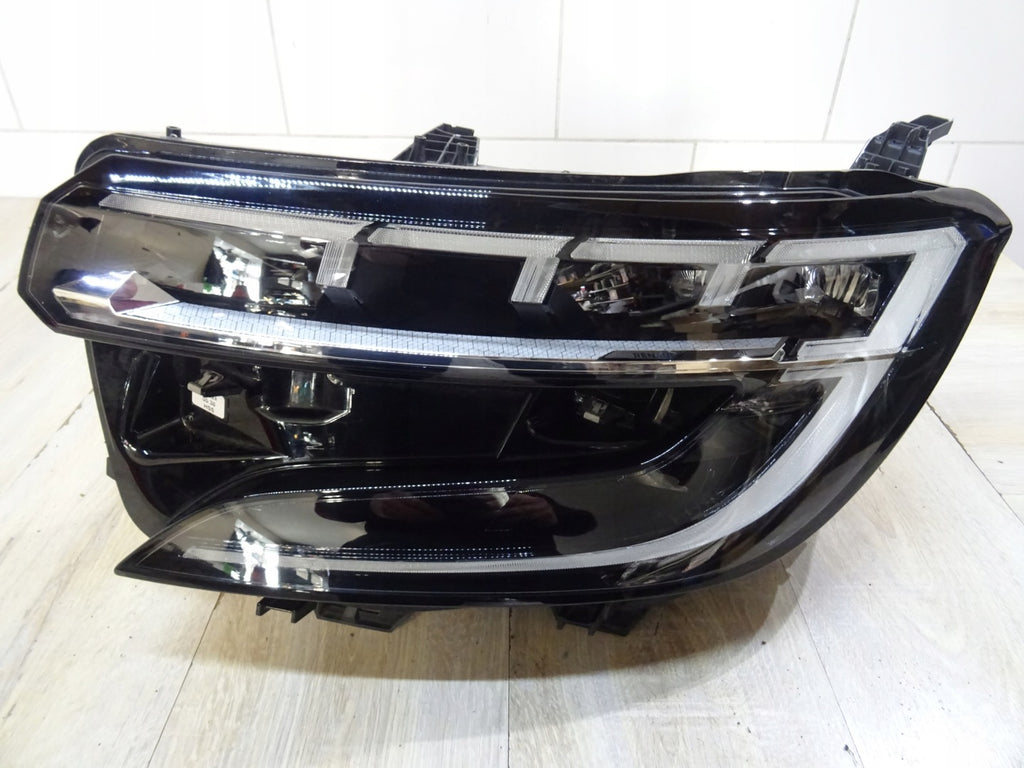Frontscheinwerfer Renault 260606399R LED Links Scheinwerfer Headlight SCH3812223728at