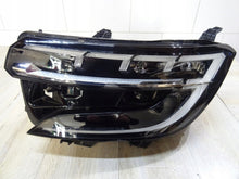 Laden Sie das Bild in den Galerie-Viewer, Frontscheinwerfer Renault 260606399R LED Links Scheinwerfer Headlight SCH3812223728at