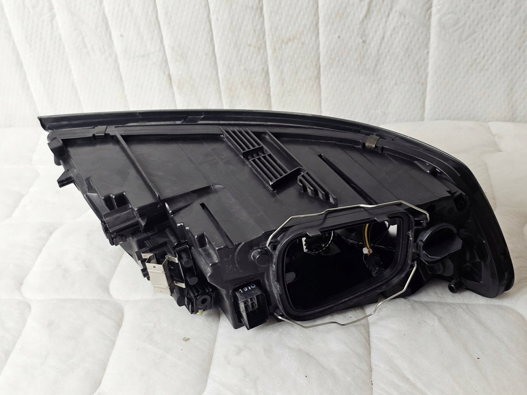 Frontscheinwerfer Volvo S40 II 31299587 0301237271 Xenon FALSE Headlight SCH4223154192dj