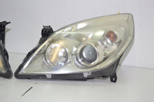 Load image into Gallery viewer, Frontscheinwerfer Opel Vectra C 20-B041 Ein Stück (Rechts oder Links) Headlight SCH8246673027hm