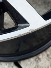 Laden Sie das Bild in den Galerie-Viewer, 1x Alufelge 20 Zoll 10.5" 5x108 38ET EX53-1007-PB Jaguar F-Type Rim Wheel FEL5629813300hj