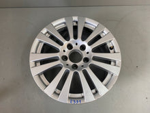 Laden Sie das Bild in den Galerie-Viewer, 1x Alufelge 16 Zoll 7.0&quot; 5x112 43ET A2044017102 Mercedes-Benz W204 Rim Wheel