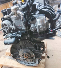 Laden Sie das Bild in den Galerie-Viewer, Motor Ford Fiesta I XMJA XMJB XMJC XMJD LUB Benzin Engine Unkomplett MOT1601261380cs