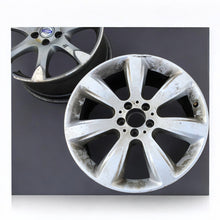 Load image into Gallery viewer, 1x Alufelge 19 Zoll 9.5&quot; 5x112 A1664010802 Mercedes-Benz Rim Wheel