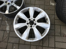 Load image into Gallery viewer, 1x Alufelge 19 Zoll 9.5&quot; 5x112 A1664010802 Mercedes-Benz Rim Wheel