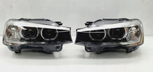 Load image into Gallery viewer, Frontscheinwerfer BMW F26 X3 F25 7401131 Bi-Xenon Ein Stück (Rechts oder Links) SCH5415591949qn