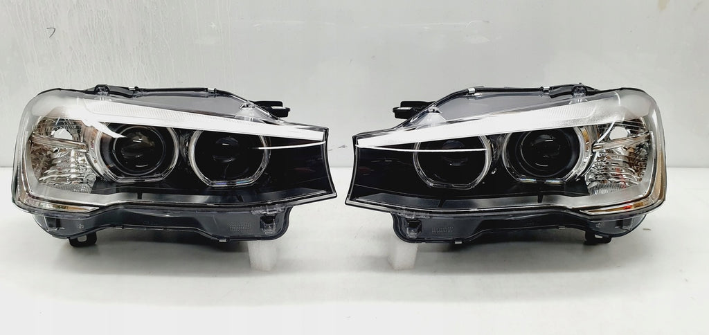 Frontscheinwerfer BMW F26 X3 F25 7401132-05 7401131-05 Xenon Rechts oder Links SCH2384715498oq