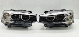 Frontscheinwerfer BMW F26 X3 F25 7401132-05 7401131-05 Xenon Rechts oder Links SCH2384715498oq