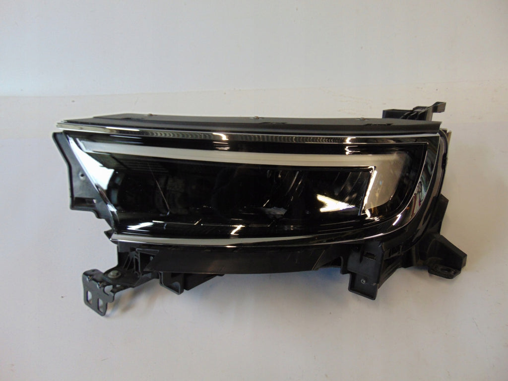 Frontscheinwerfer Opel Mokka 9834008280 LED Links Scheinwerfer Headlight SCH3032254914px