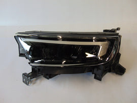 Frontscheinwerfer Opel Mokka 9834008280 LED Links Scheinwerfer Headlight SCH3032254914px