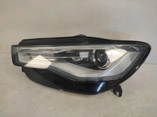 Load image into Gallery viewer, Frontscheinwerfer Audi A6 C7 4G0941005F Bi-Xenon Links Scheinwerfer Headlight
