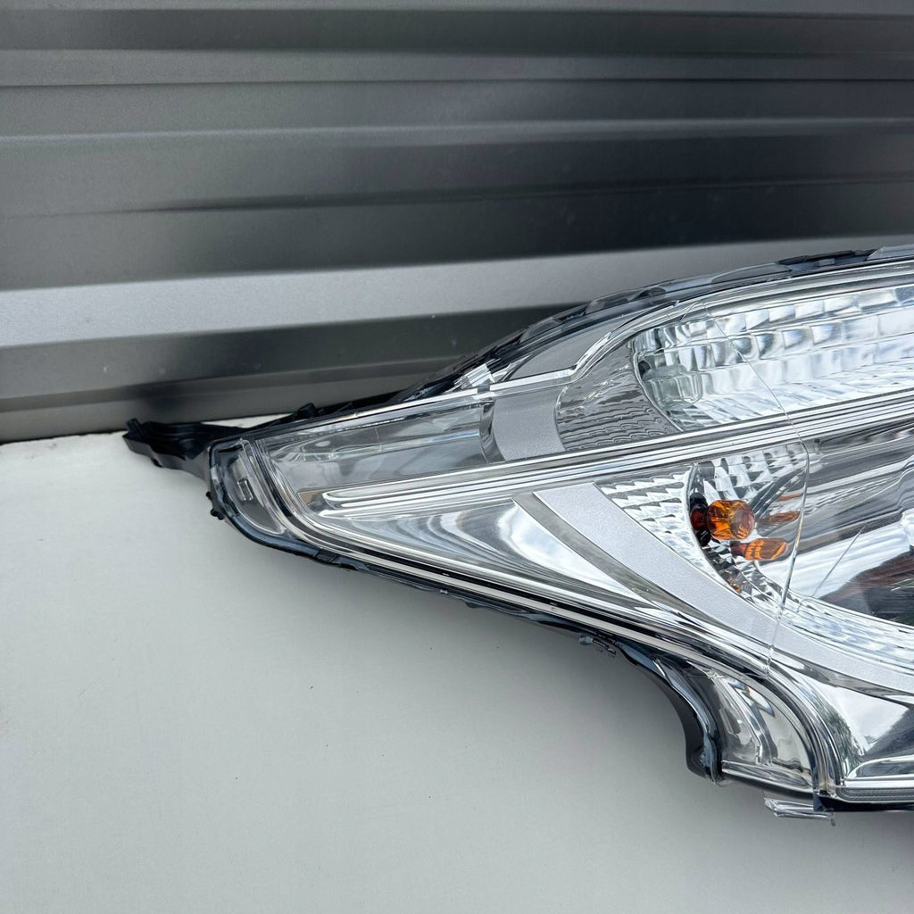 Frontscheinwerfer Peugeot 208 I 1685351480 Rechts Scheinwerfer Headlight SCH7441869977bx