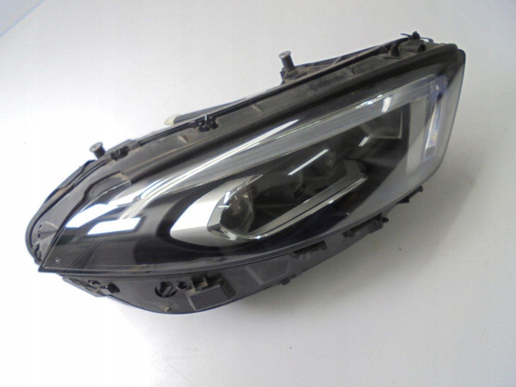 Frontscheinwerfer Mercedes-Benz W177 A1779060603 Rechts Scheinwerfer Headlight SCH7470407432mo