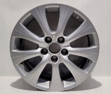 Load image into Gallery viewer, 1x Alufelge 17 Zoll 7.5&quot; 5x114.3 45ET Lexus Rim Wheel