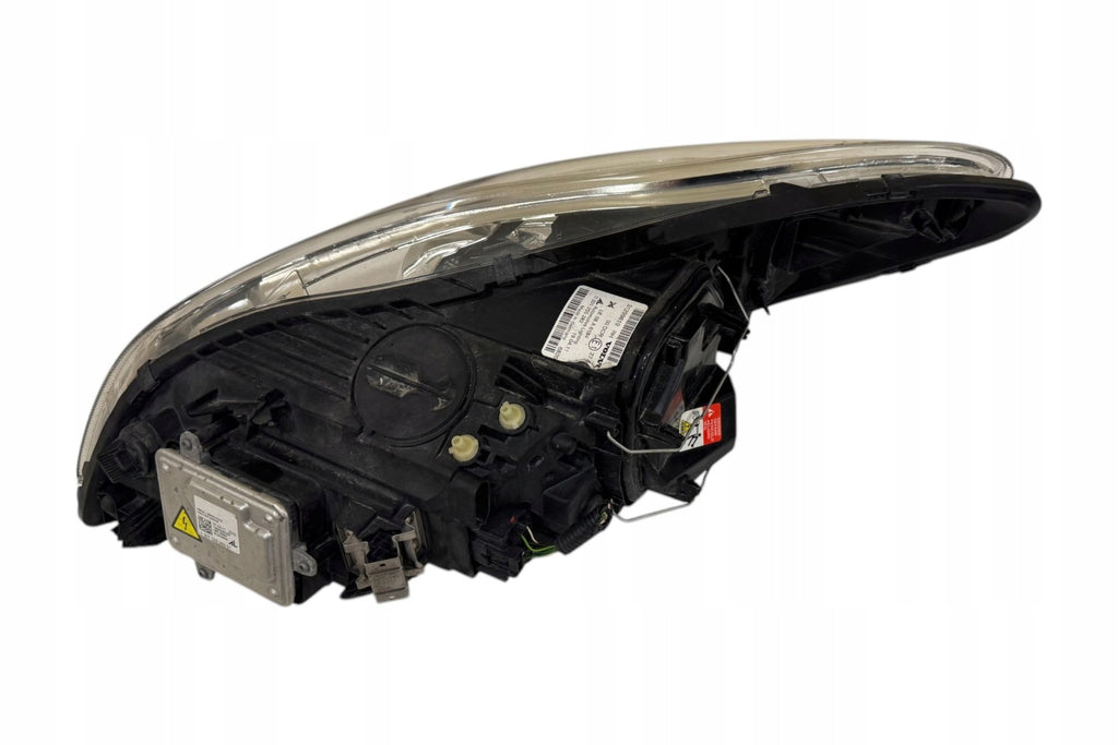 Frontscheinwerfer Volvo C30 31299819 0301255282 Rechts Scheinwerfer Headlight SCH6625894896fv