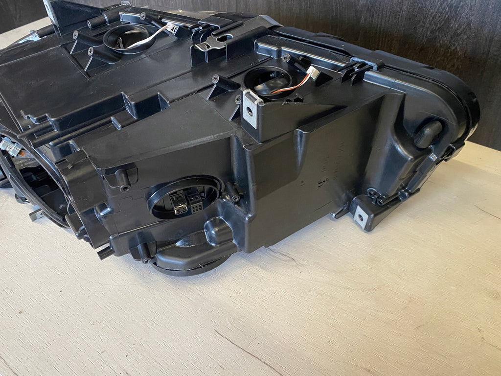 Frontscheinwerfer BMW 5 F11 F10 7271908 LED Ein Stück (Rechts oder Links) SCH4672559255mf